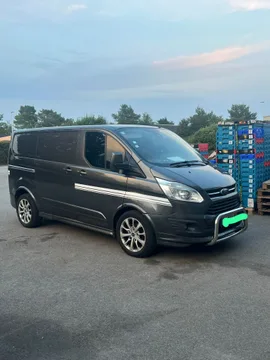 Na transport  Prijevoznik u Aulnay sous bois  Francuska